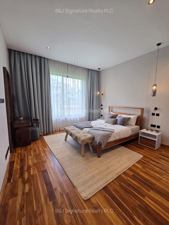 4 Bed Townhouse with En Suite in Loresho - 12