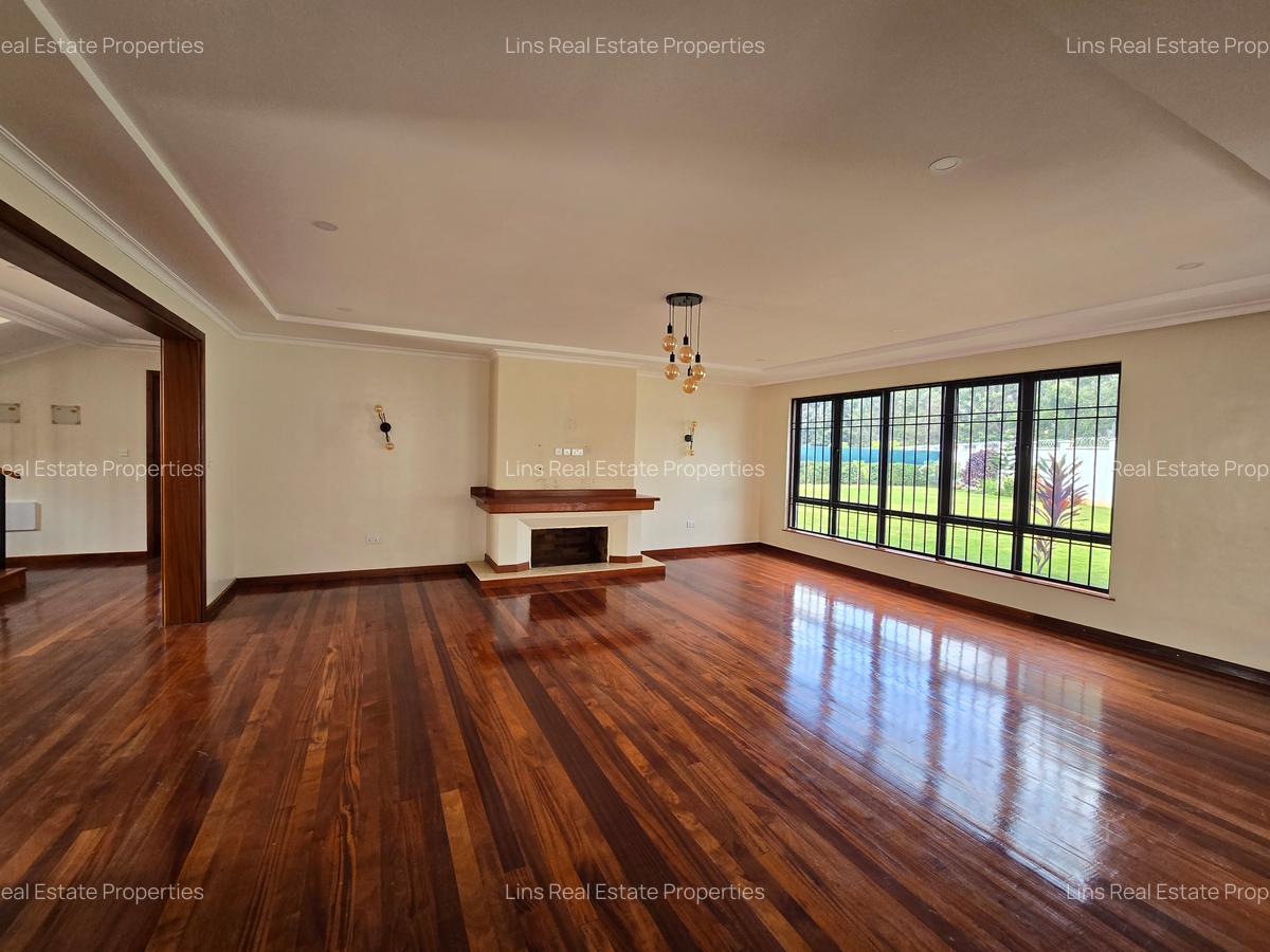 6 Bed House with En Suite in Loresho - 4
