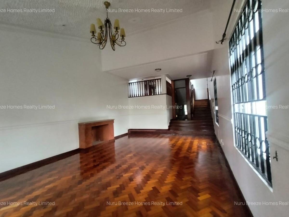 4 Bed House with En Suite in Thigiri - 2