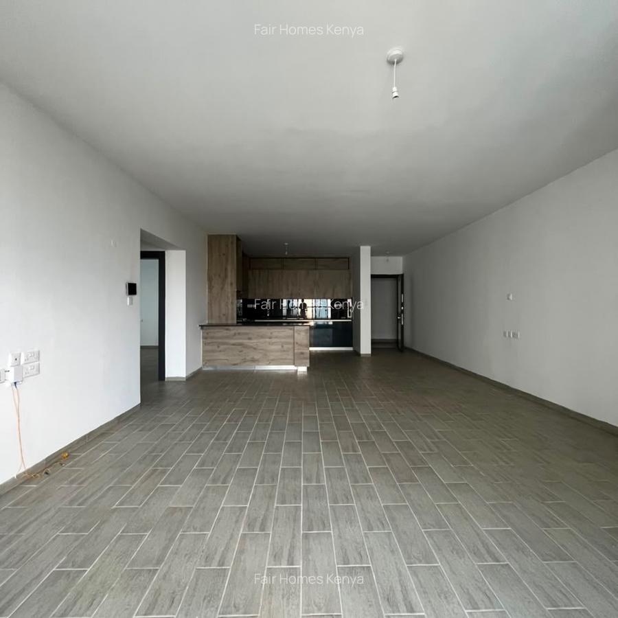 2 Bed Apartment with En Suite at Valley Arcade - 4