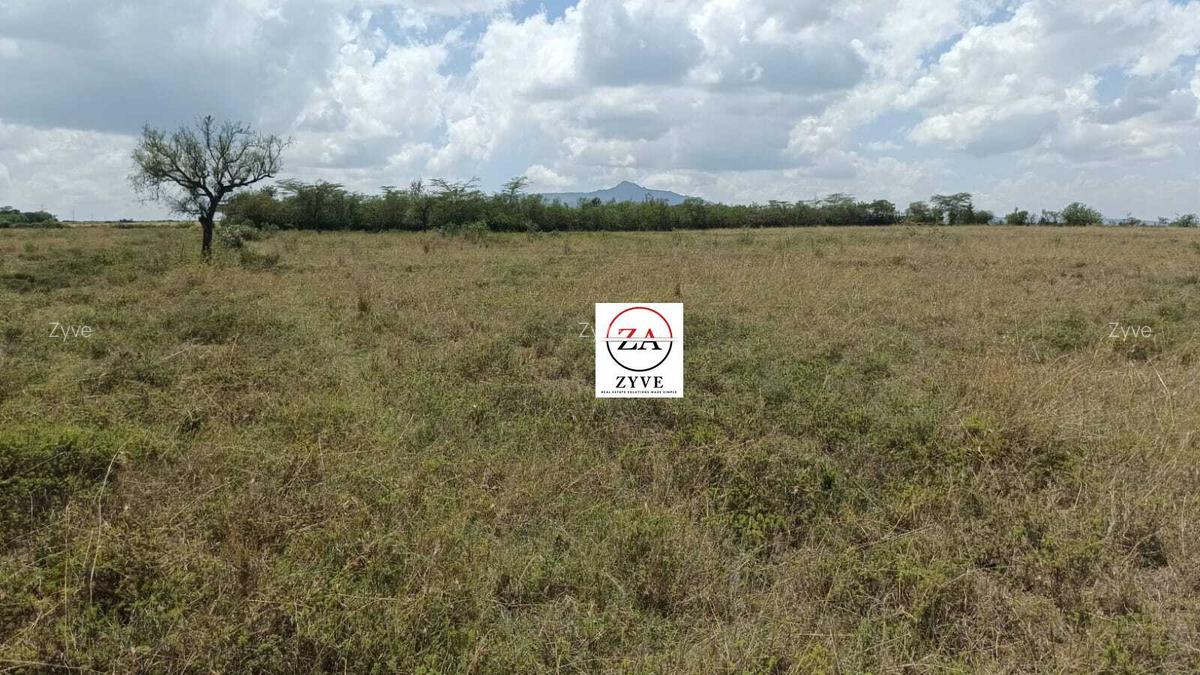 3 ac Land at Mirera - 7
