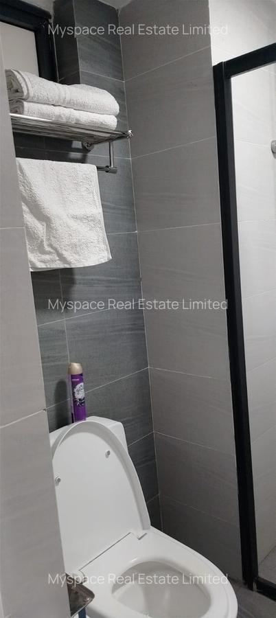 Furnished 2 Bed Apartment with Swimming Pool in Upper Hill - 2