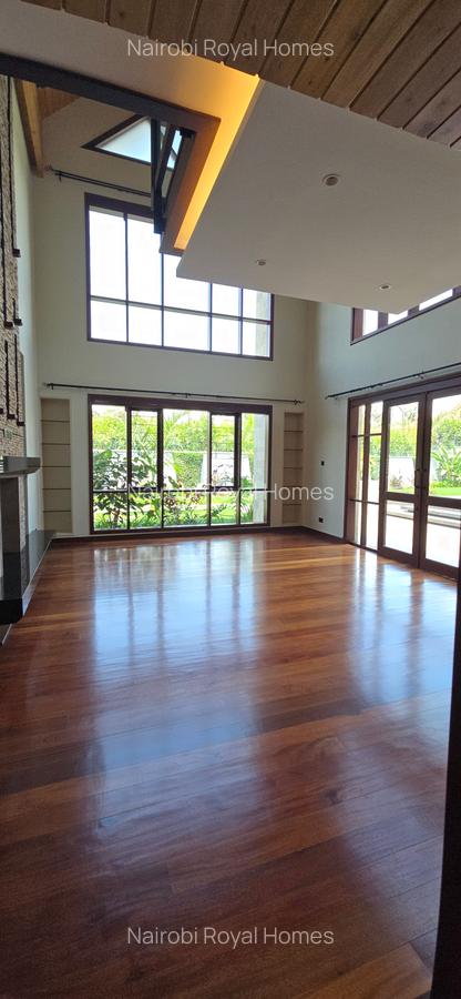 6 Bed House with En Suite at Runda Road - 18