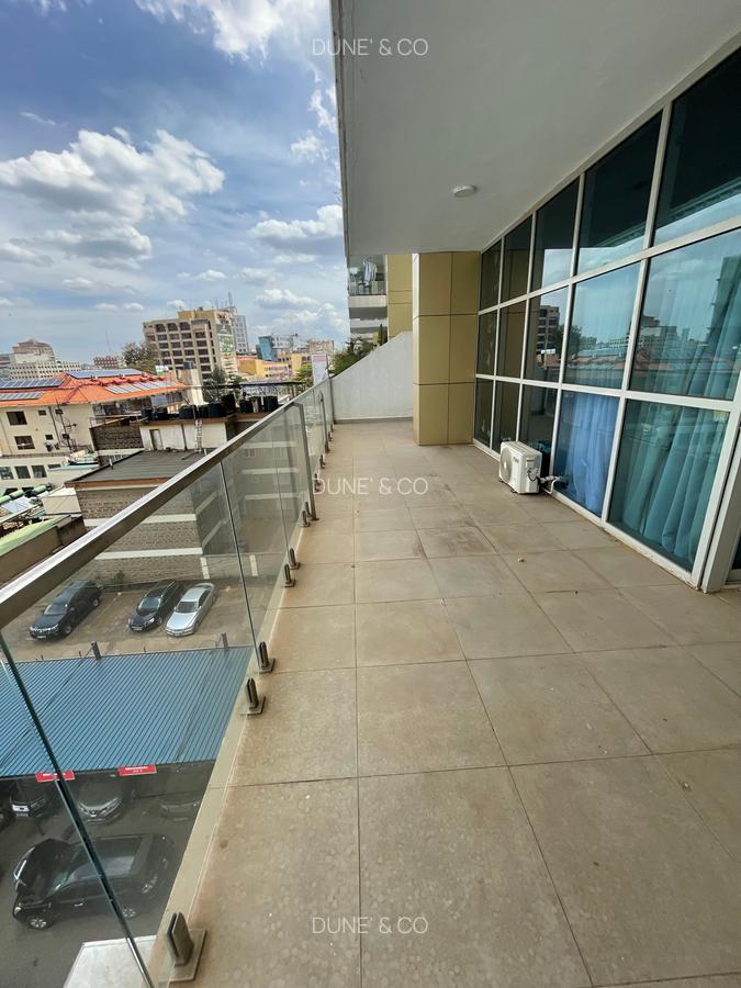 Furnished 2 Bed Apartment with En Suite in Westlands Area - 11