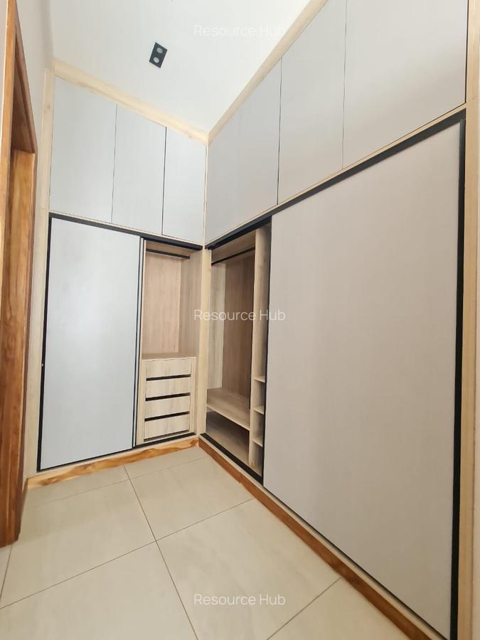 4 Bed Apartment with En Suite at Loresho - 14