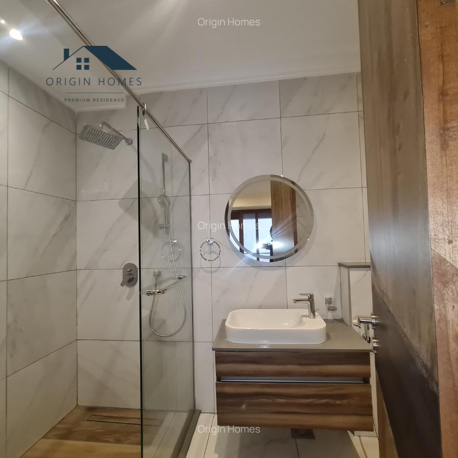 2 Bed Apartment with En Suite at Peponi Road - 7