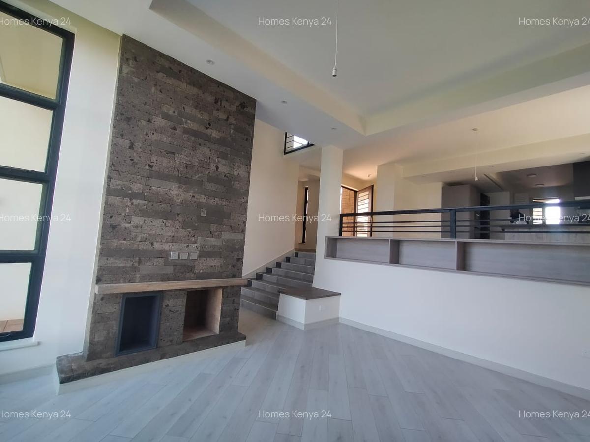 4 Bed Townhouse in Limuru - 4