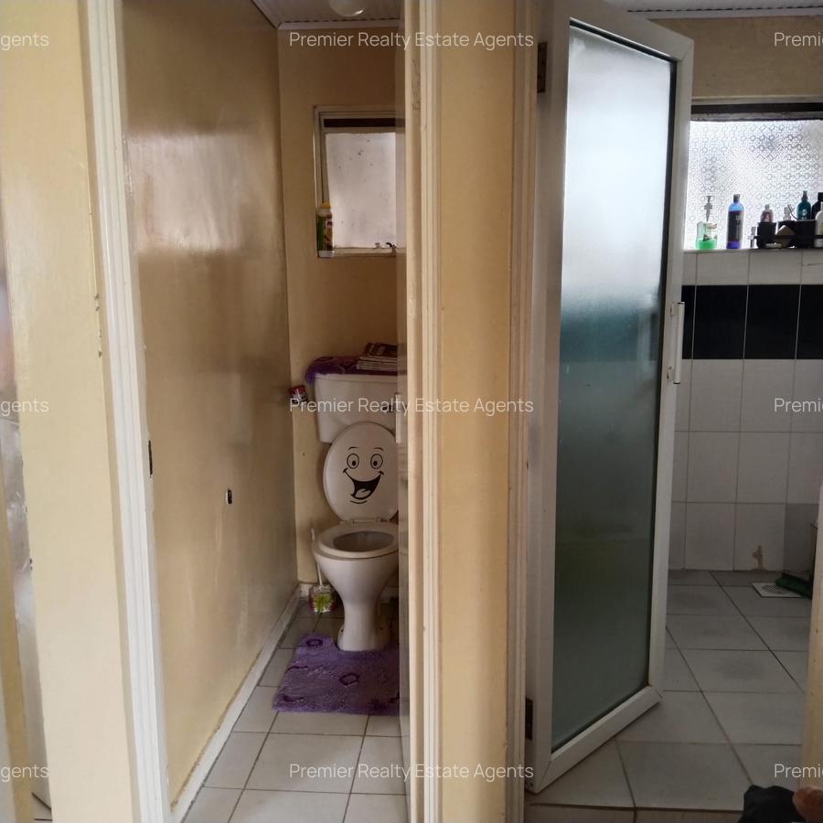 2 Bed Apartment with Parking at Madaraka - 9