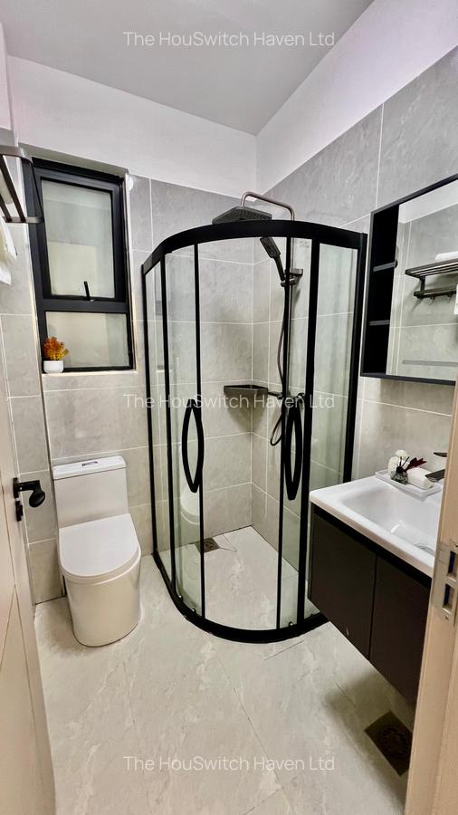 2 Bed Apartment with Swimming Pool at Off Muthithi Road - 6