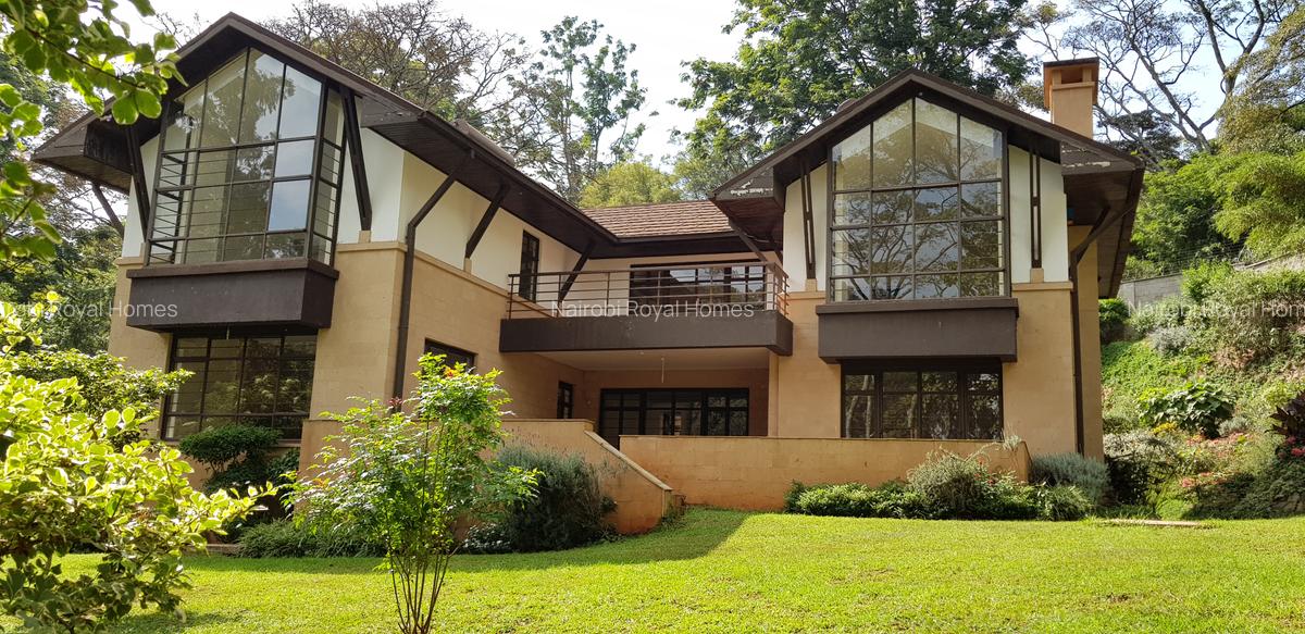 4 Bed Townhouse with En Suite at Rosslyn Lone Tree Road 55 - 2