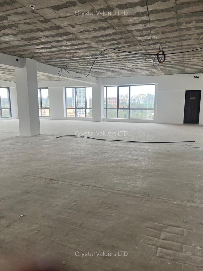 Commercial Property with Backup Generator in Westlands Area - 2