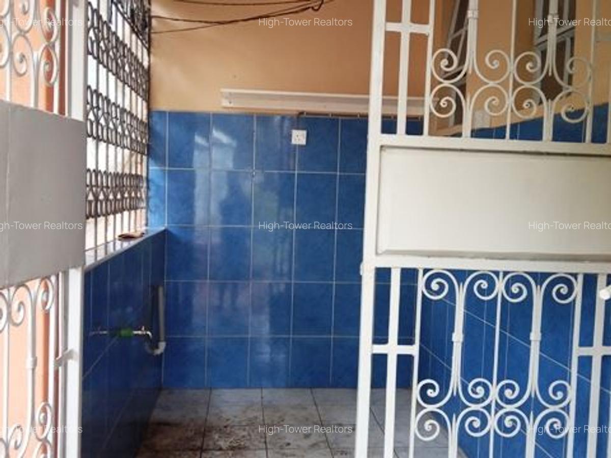 3 Bed House with En Suite in Karen - 10