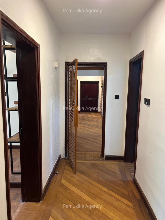4 Bed Apartment with En Suite at Upper Hill Nairobi - 12