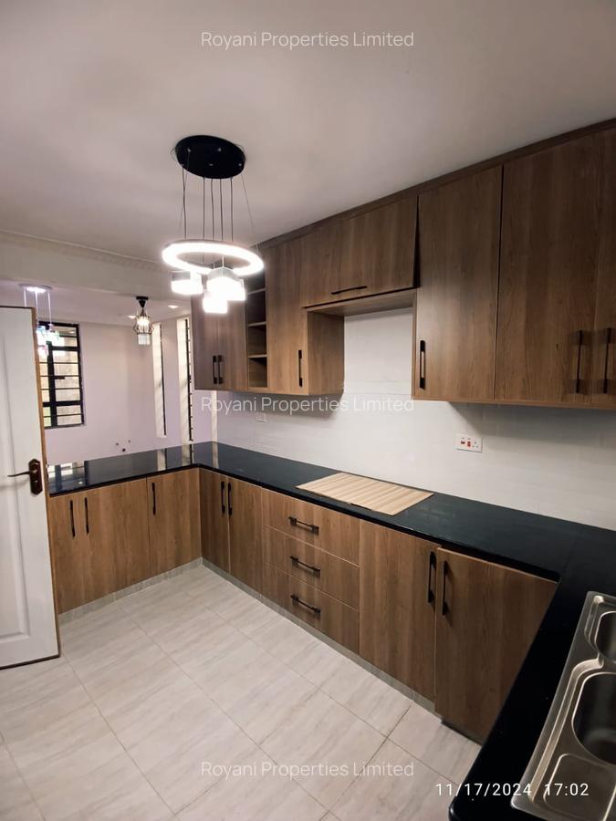 5 Bed House with En Suite in Ruiru - 5