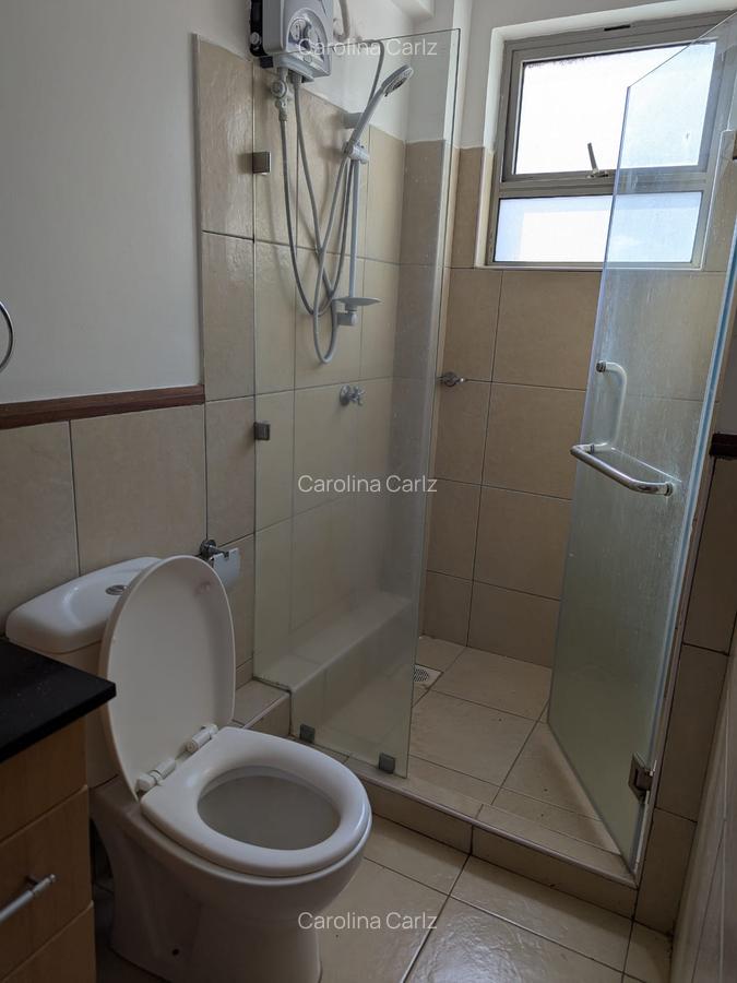 2 Bed Apartment with En Suite at Suguta Road - 7