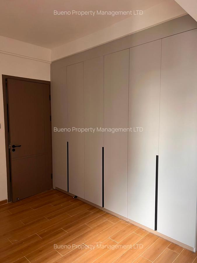 2 Bed Apartment with Swimming Pool in Kilimani - 5
