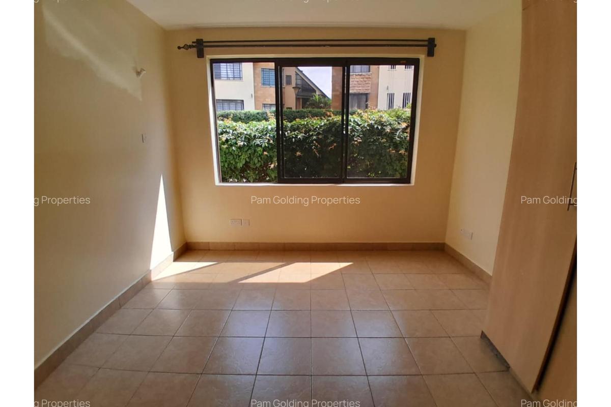 3 Bed Apartment with Parking at Migaa - 12
