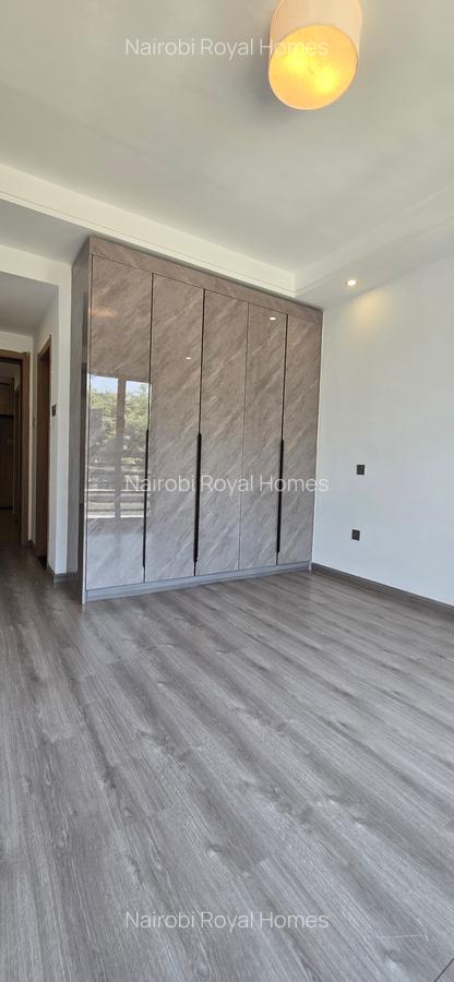 2 Bed Apartment with En Suite at Riverside - 7