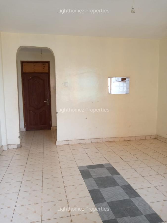 2 Bed Apartment with Parking at Riruta Ngina Rd - 2