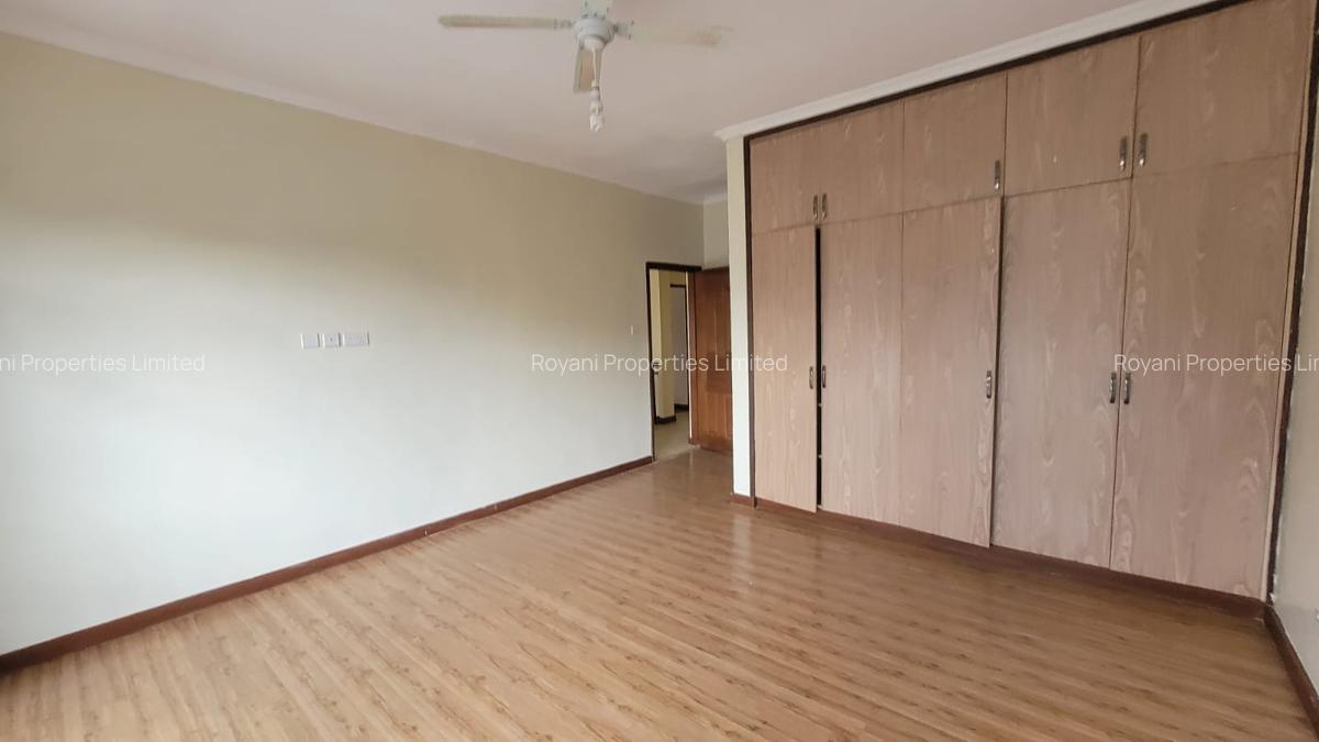 4 Bed House with En Suite in Kiambu Road - 10