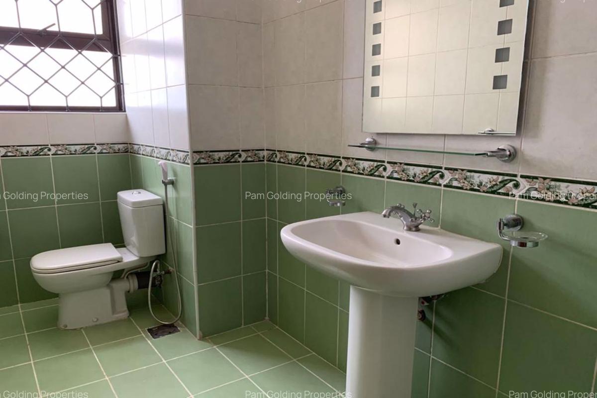 3 Bed Apartment at Lower Kabete Road - 9