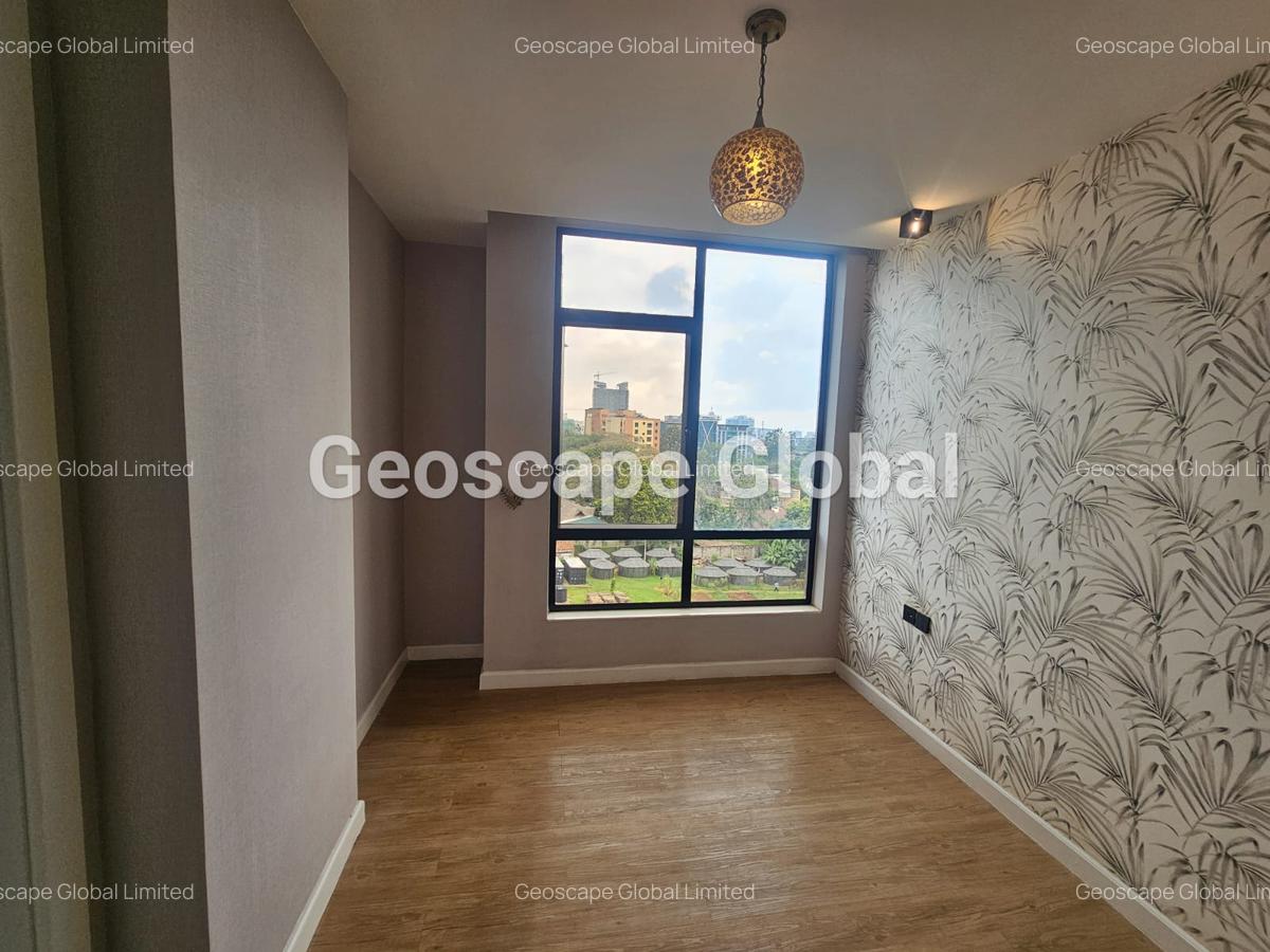 3 Bed Apartment with En Suite in Westlands Area - 2