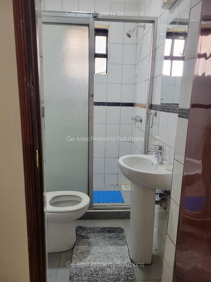 2 Bed House with En Suite in Nyari - 9