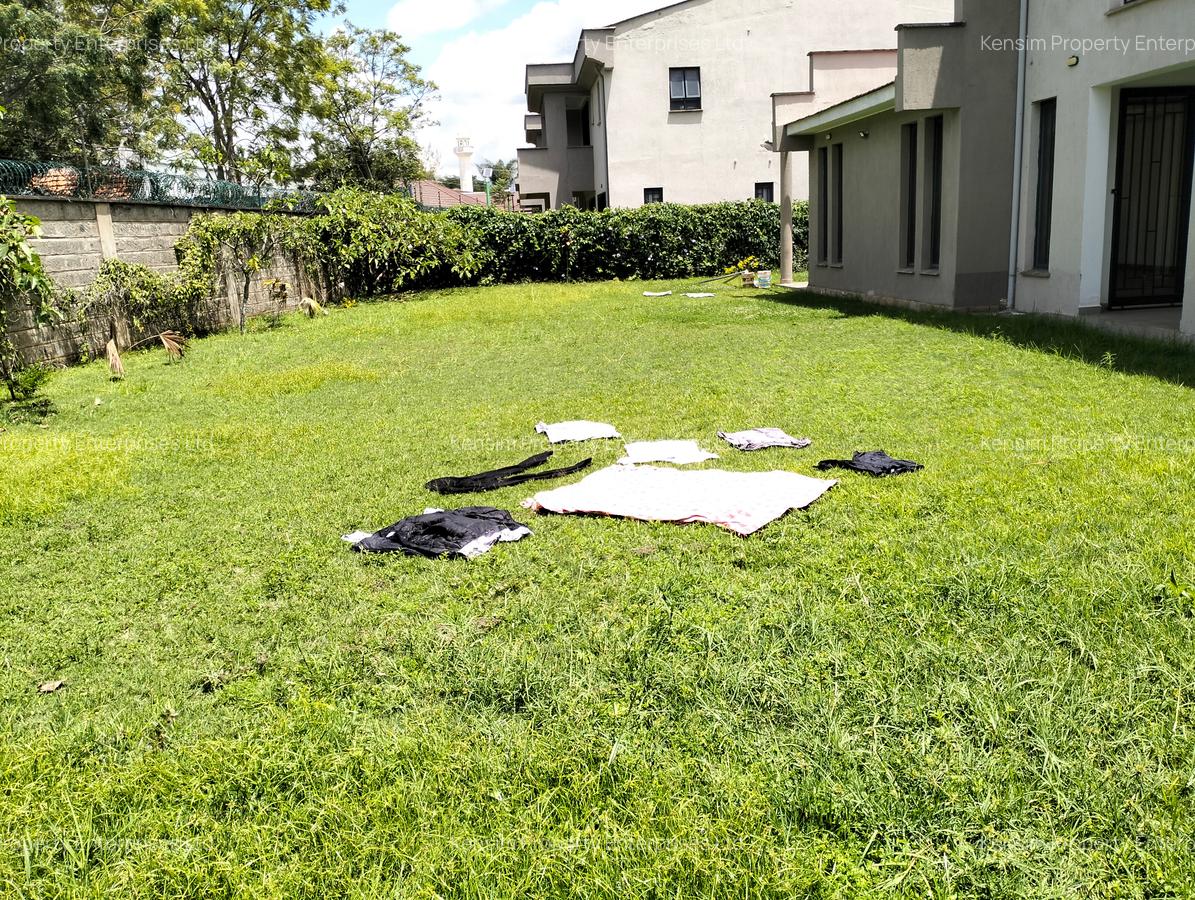 6 Bed Townhouse with En Suite in Lavington - 6
