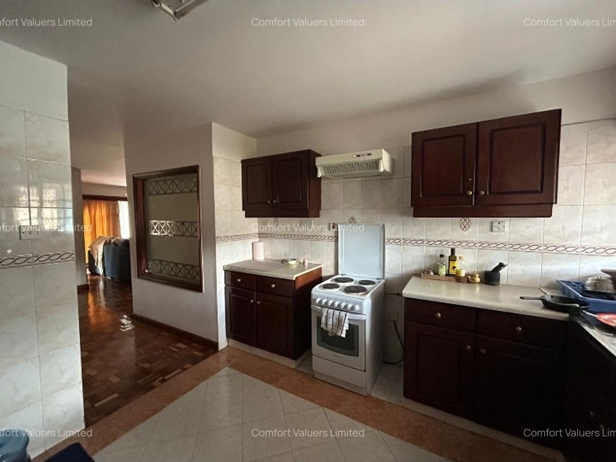 Serviced 1 Bed Apartment with En Suite at Valley Arcade - 2