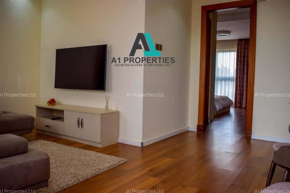 4 Bed Townhouse with En Suite in Runda - 14