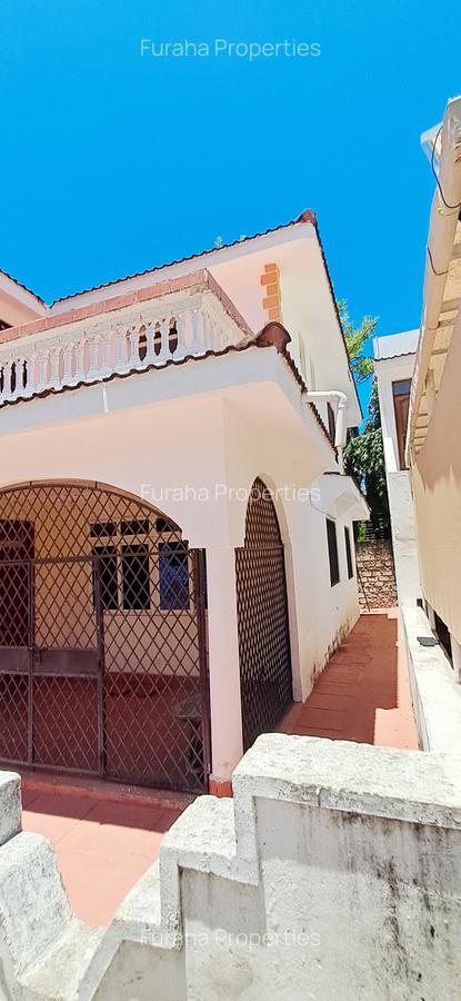 4 Bed Villa with En Suite at Nyali - 12