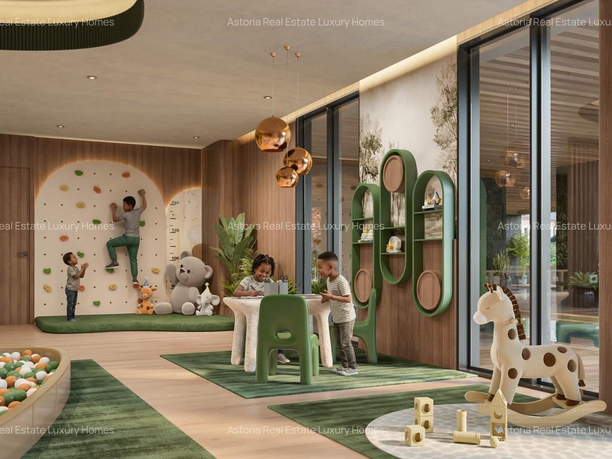 2 Bed Apartment with En Suite at 2026-413 - 6