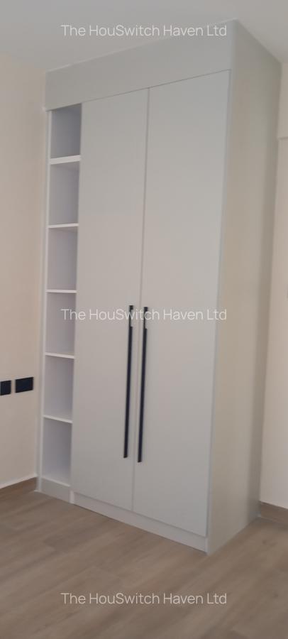 3 Bed Apartment with En Suite at Off Lower Kabete Road - 9