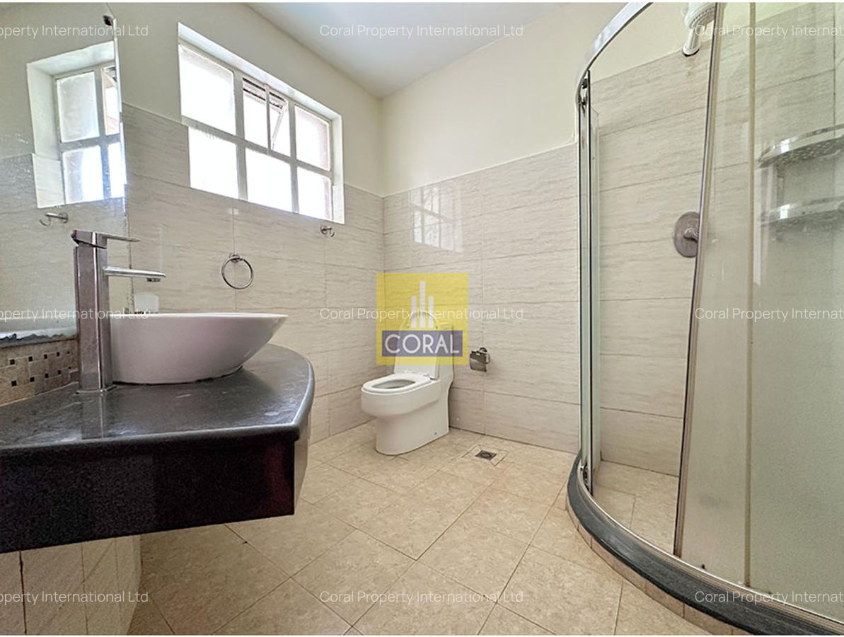 4 Bed House in Karen - 8