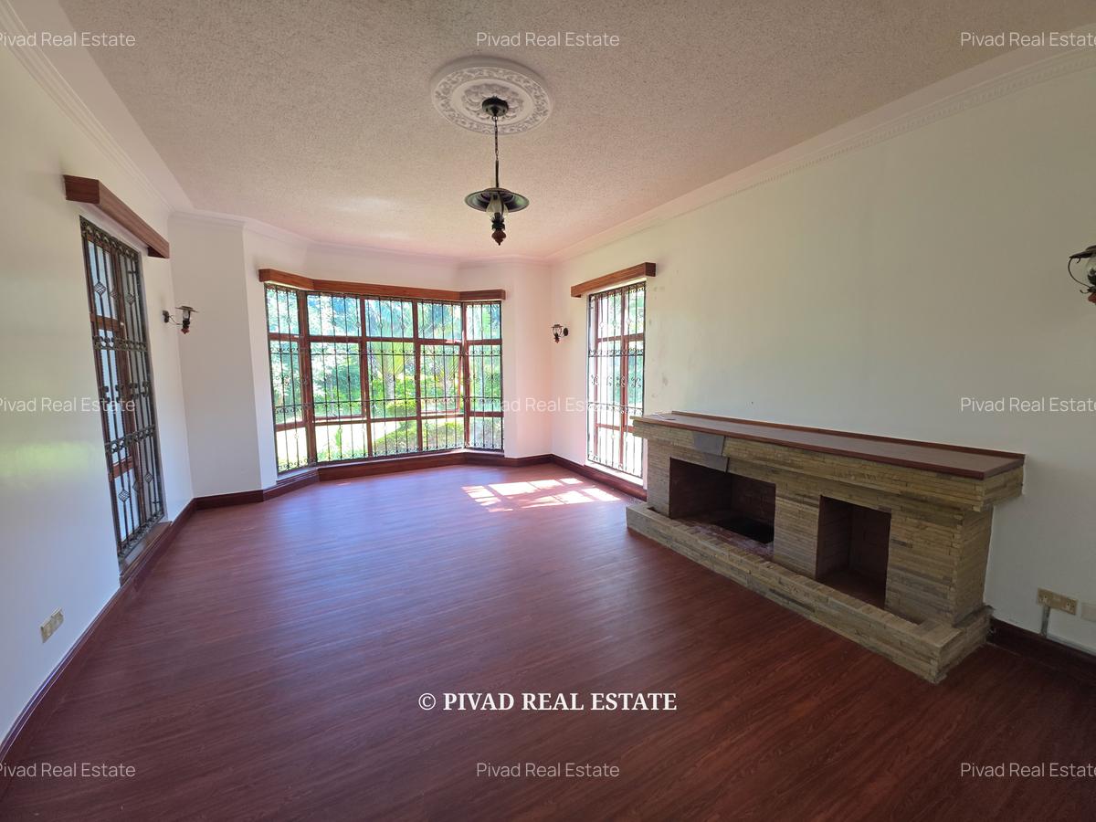 5 Bed House with Swimming Pool in Runda - 12
