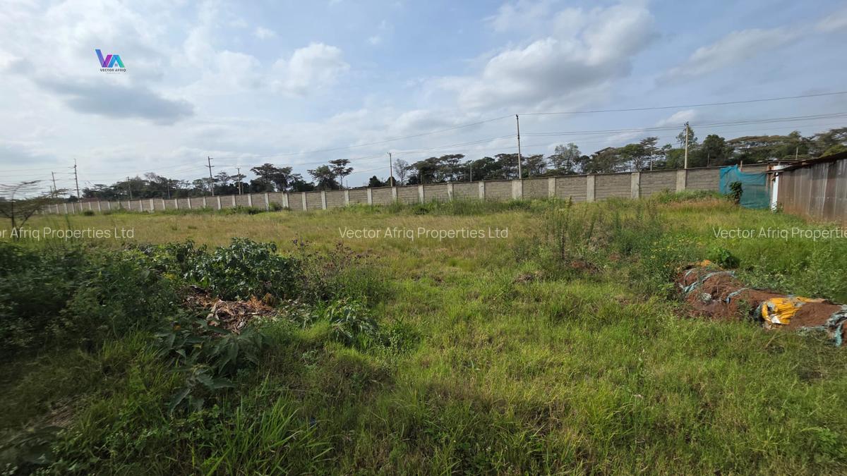 Land in Karen - 3