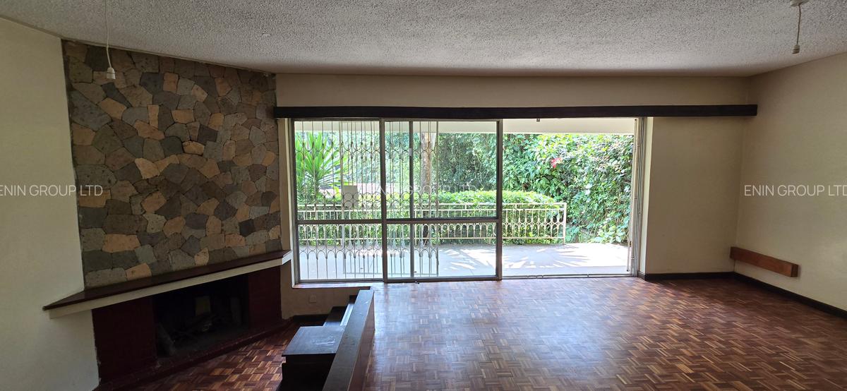4 Bed Townhouse with En Suite at Peponi Rd - 4