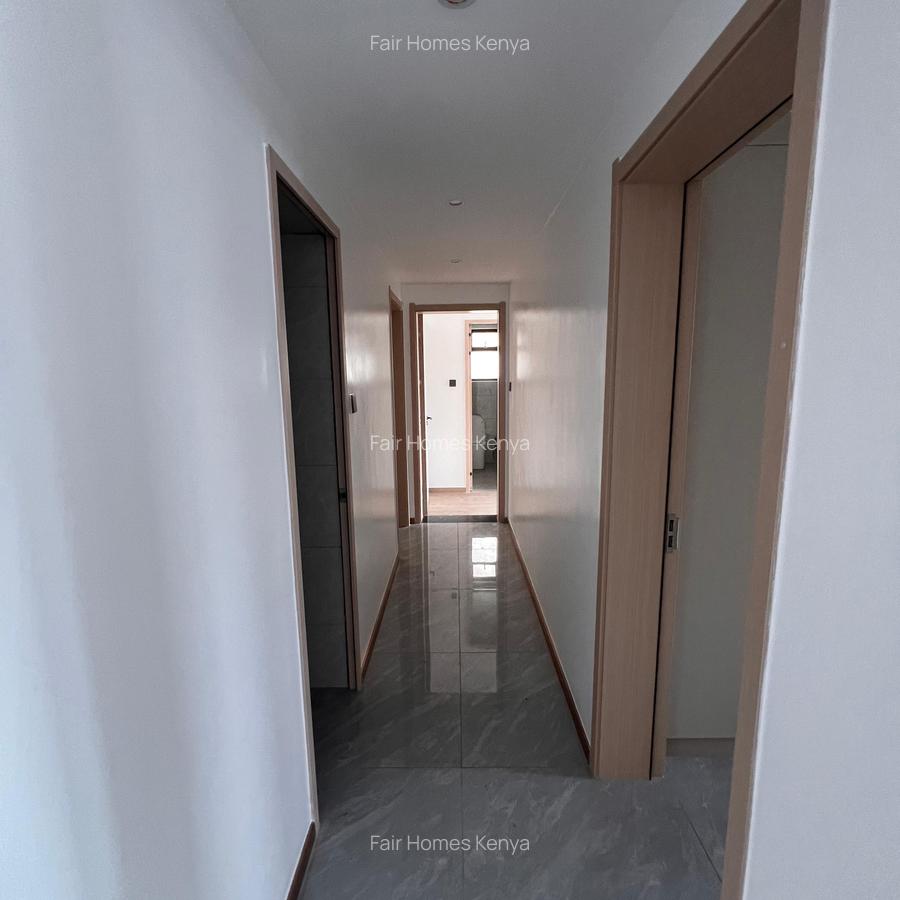 3 Bed Apartment with En Suite at Riverside Drive - 18