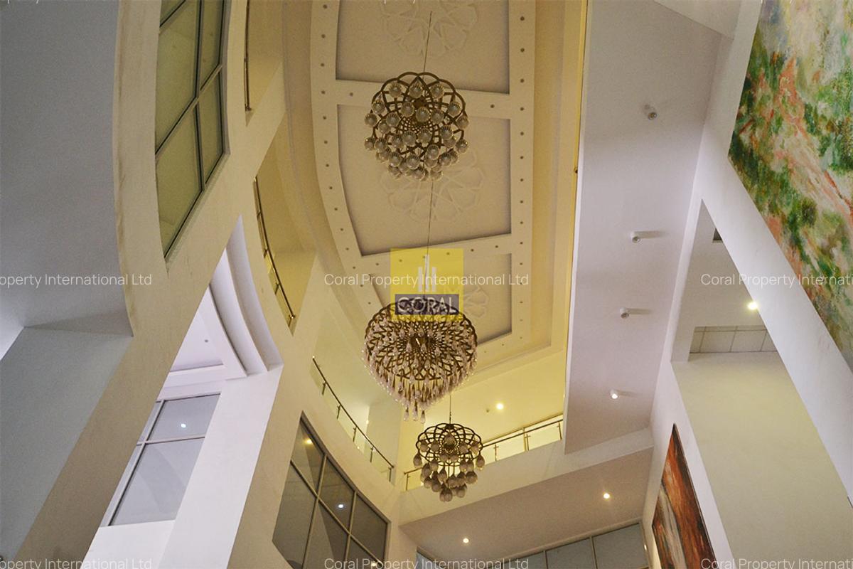 Commercial Property in Kilimani - 10