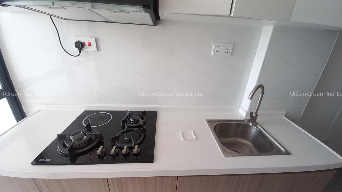 2 Bed Apartment with Gym at Yaya Center - 4