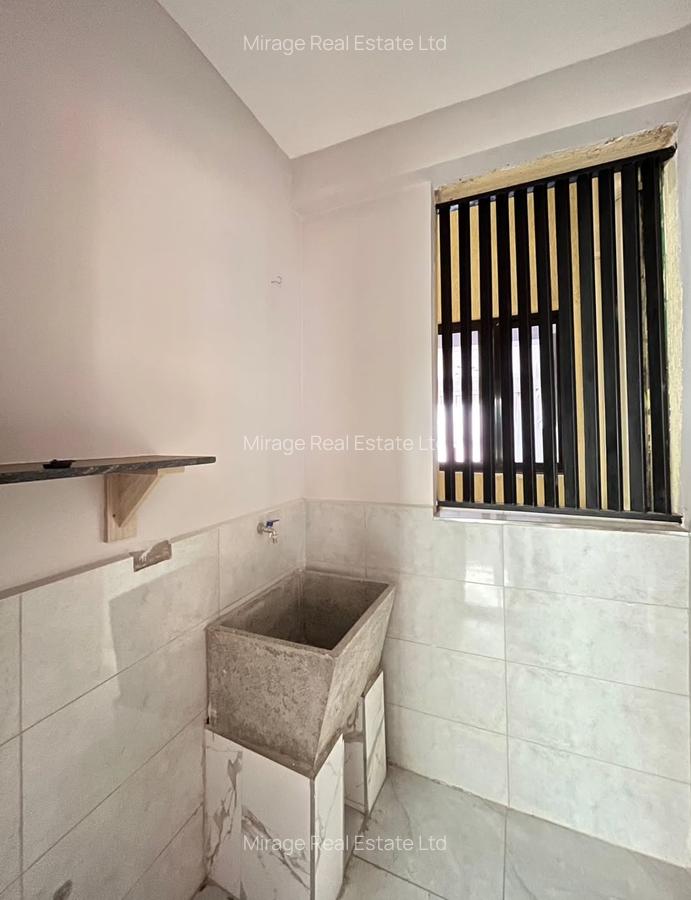 1 Bed Apartment with Gym in Westlands Area - 4