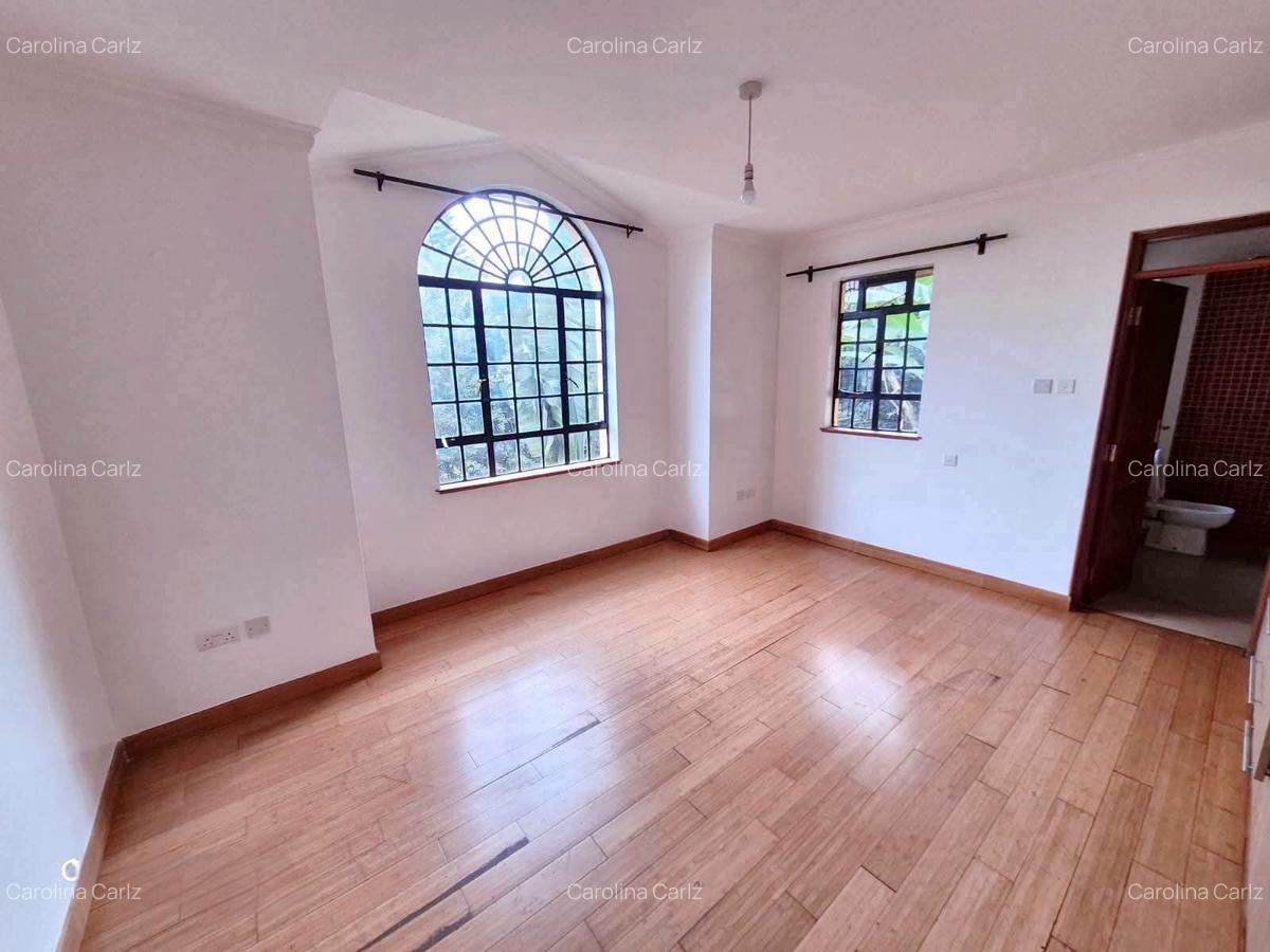 4 Bed House with En Suite at Runda Evergreen - 5