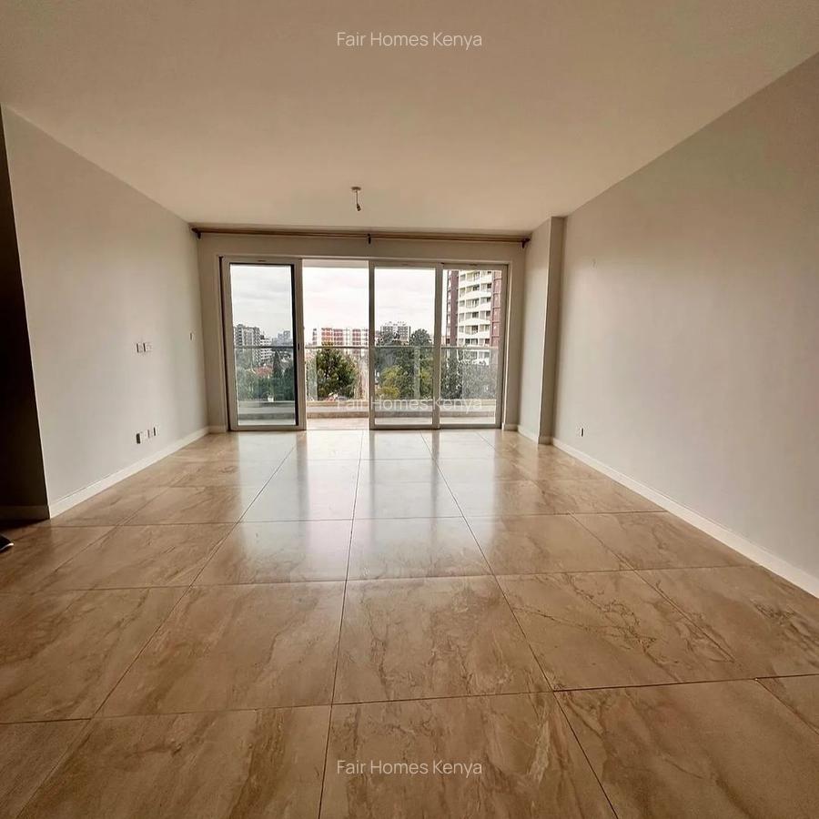 2 Bed Apartment with En Suite at Nyeri Road - 7