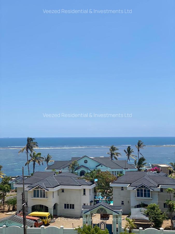 3 Bed Apartment with En Suite in Nyali Area - 12