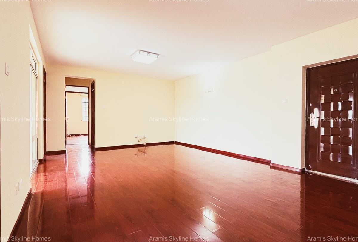 2 Bed Apartment with En Suite at Hendred Avenue - 9