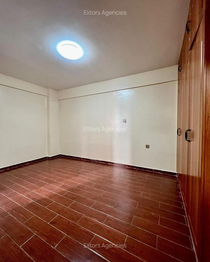 2 Bed Apartment with En Suite at Laikipia Road - 12