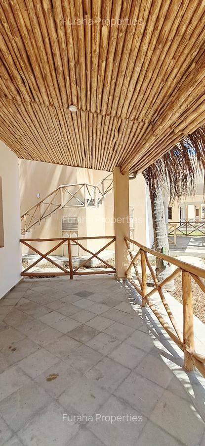 Furnished 2 Bed Apartment with En Suite at Watamu - 9