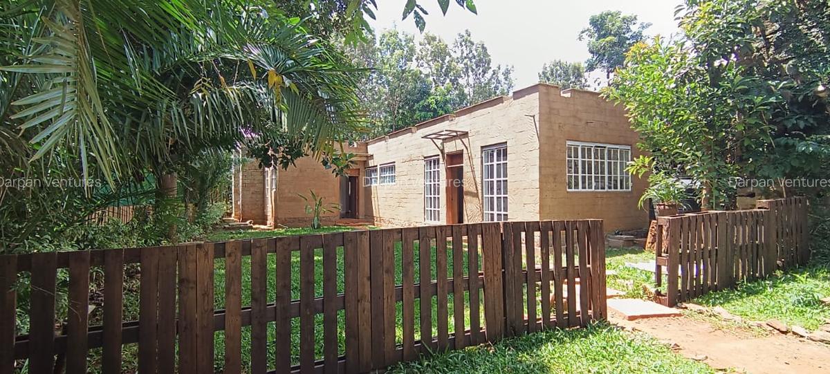 2 Bed House with En Suite in Runda - 1