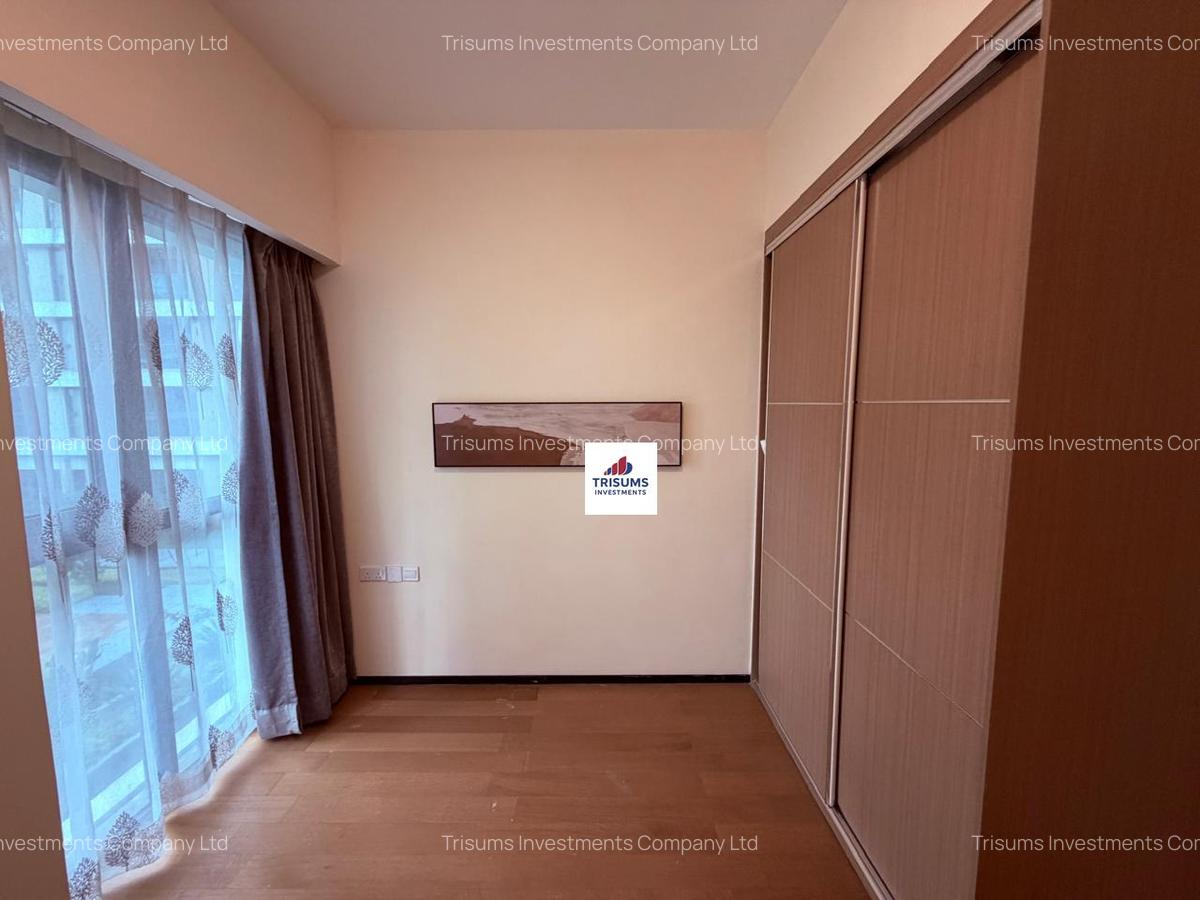 2 Bed Apartment with En Suite at Gtc - 11