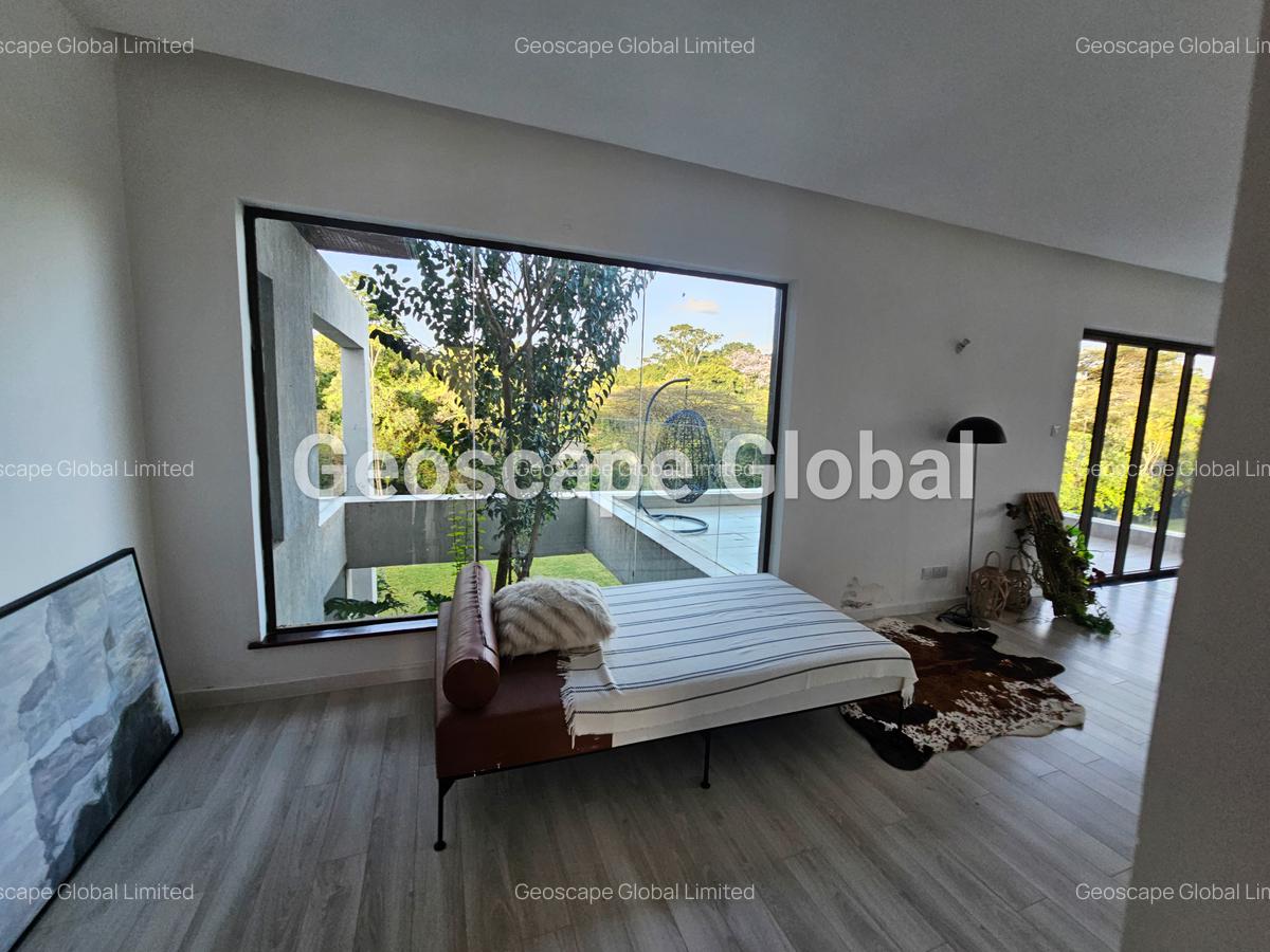 5 Bed House with En Suite in Karen - 13